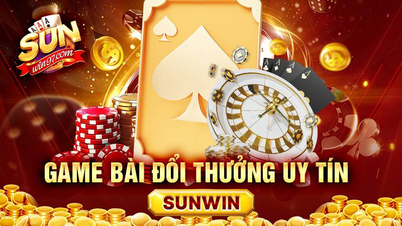 Giới Thiệu Về Game Bài Sunwin Tài Xỉu