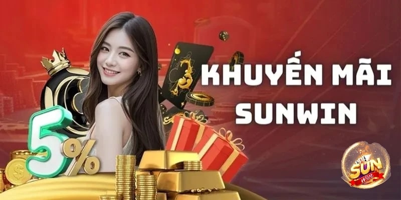 Giới Thiệu Về Khuyến Mãi Sunwin Tài Xỉu